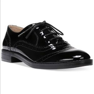 Franco Sarto Imagine Lace-Up Oxfords